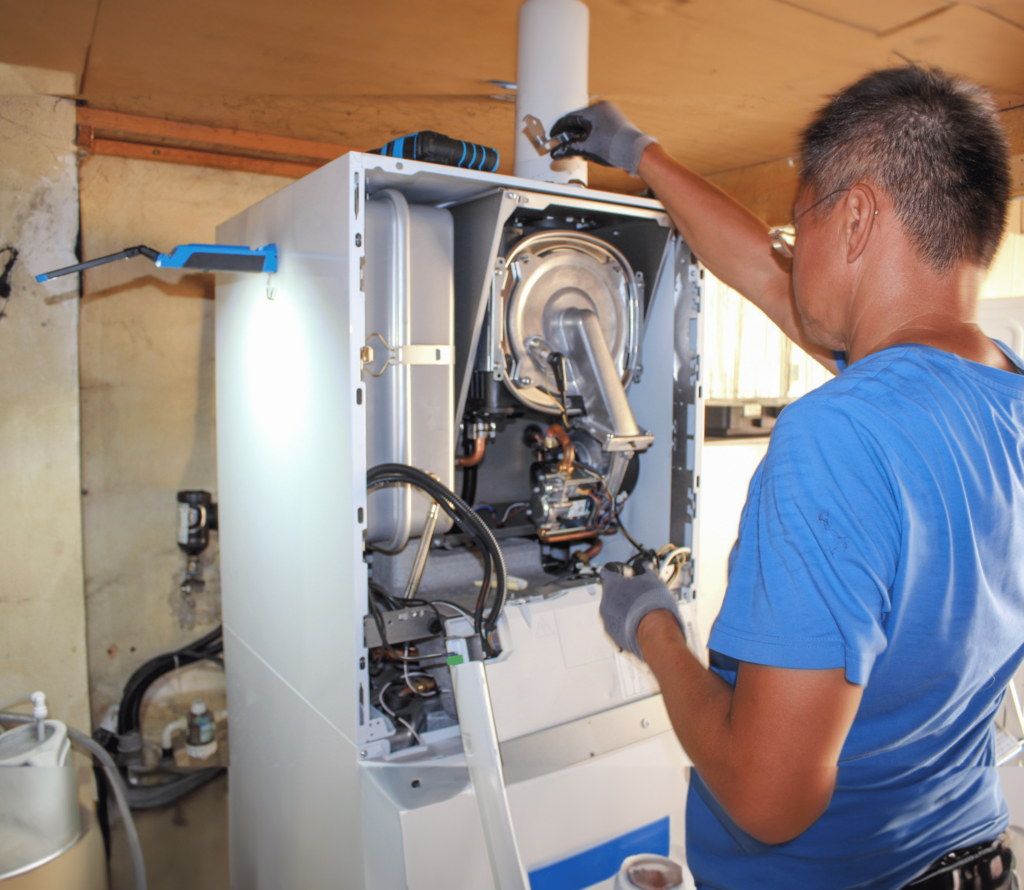 Isotea spécialiste en installation entretien et dépannage de pompe à chaleur à Montpellier et ses alentours.